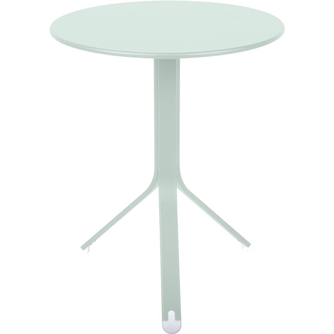 Fermob Rest´O Tafel rond - A7 gletsjermunt