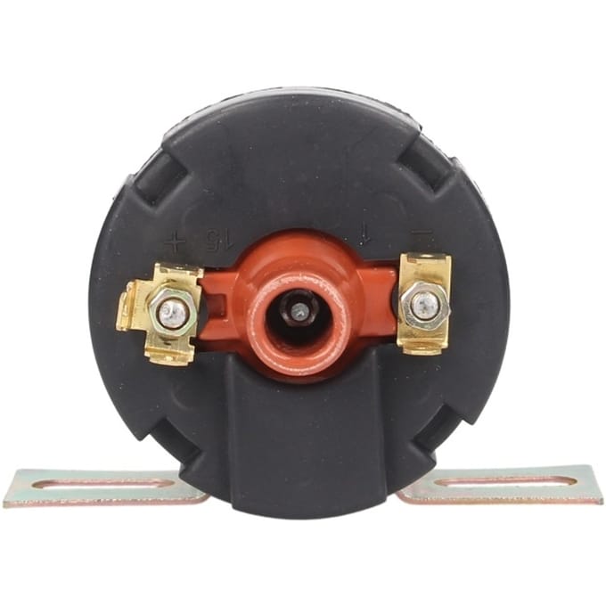 Topran Bobine HANS PRIES 103 240