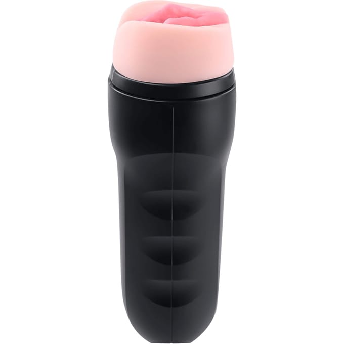 Evolved - Grip it Light Masturbator - Roze