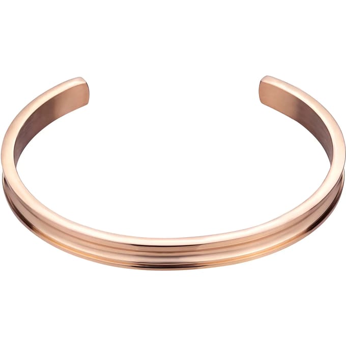 Dames manchet armband Isabella Ford Solene