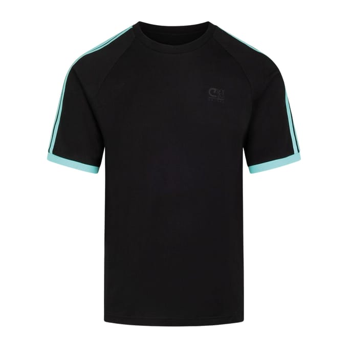 Cruyff Onyx Shirt Heren