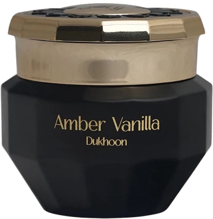 AOUJ Amber Vanilla – dukoon 72 gr
