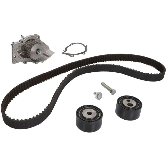 Continental Ctam Waterpomp+distributieriem set CONTINENTAL CT1063WP1