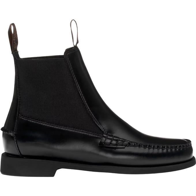 Bootschoenen voor dames Sebago Calliope Po