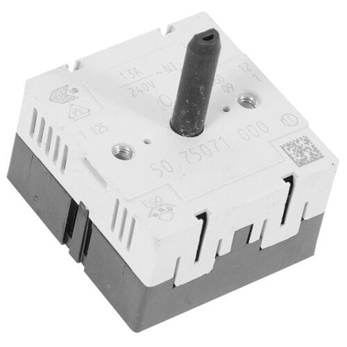 AEG/Electrolux Dubbele Energieregelaar Fornuis - 3890825031