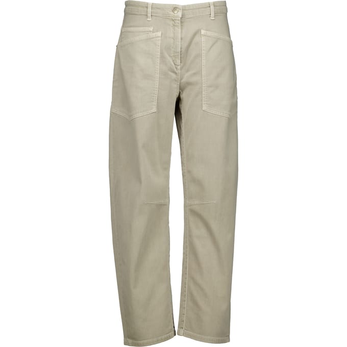 Cambio Ocean Jeans Lichtgroen 9559 0382 15