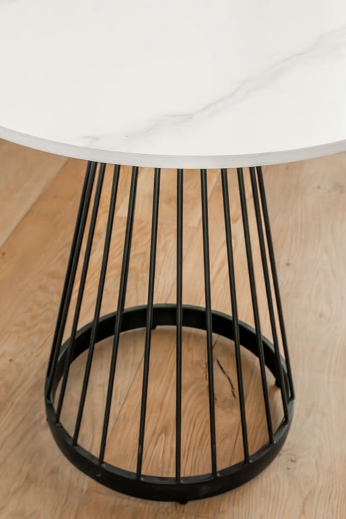 VL HOME keramische koffietafel Italiaans design