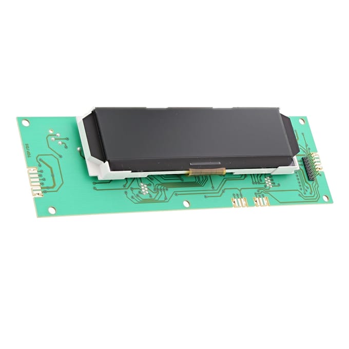 AEG geconfigureerde module, gebruikersinterface-bord, VCU 982140057611432