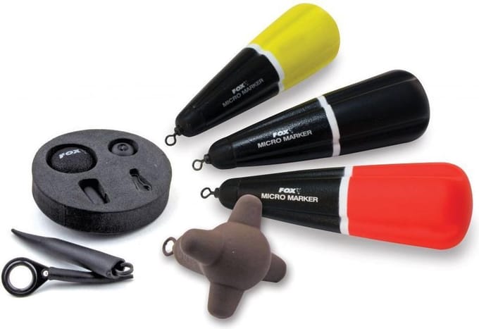 Fox Micro Marker Kit