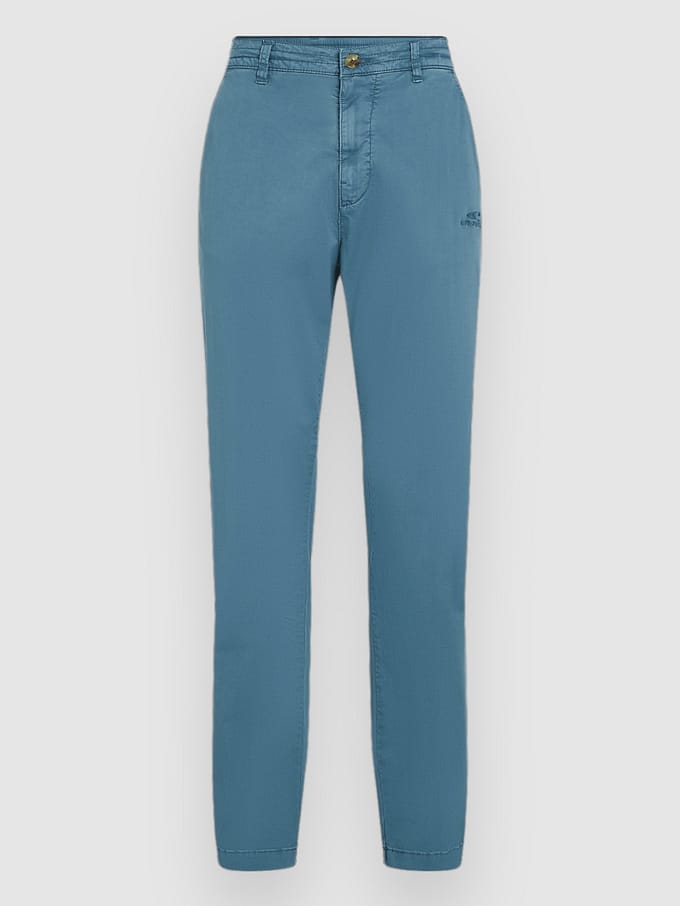 O'Neill Essentials Chino Broek blauw