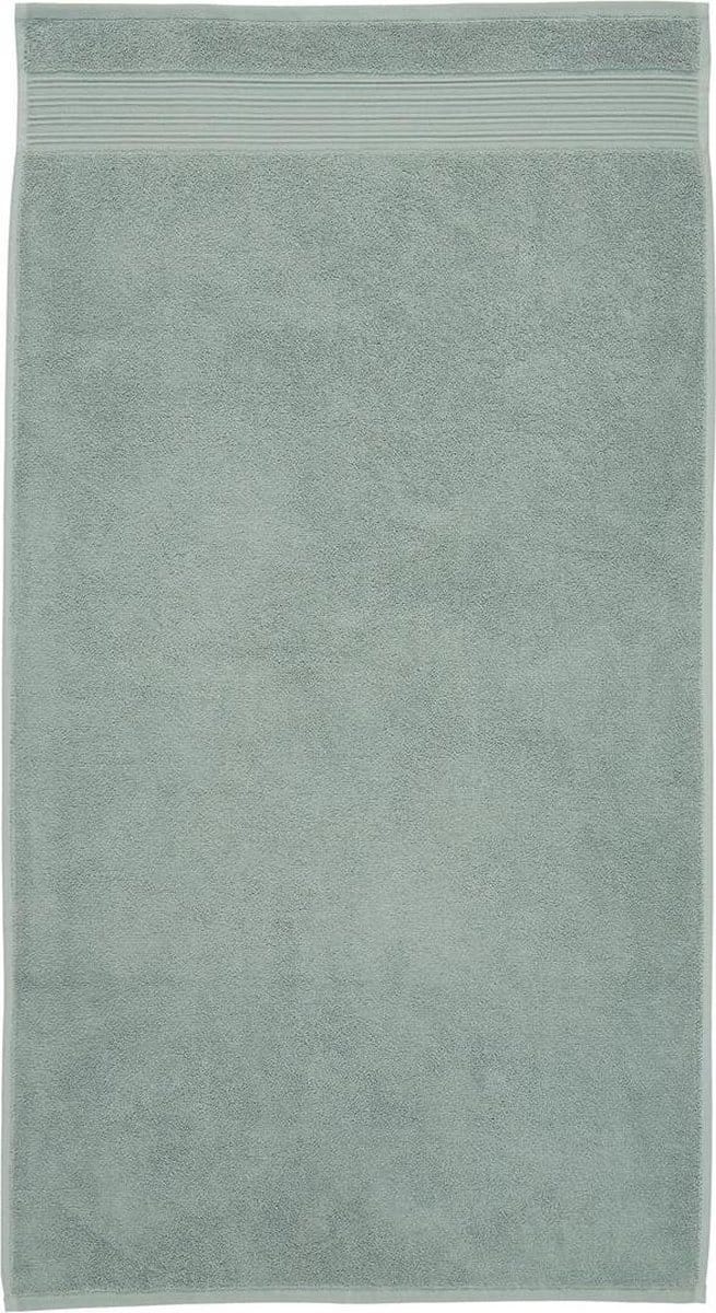 Beddinghouse Sheer Badhanddoek - Groen