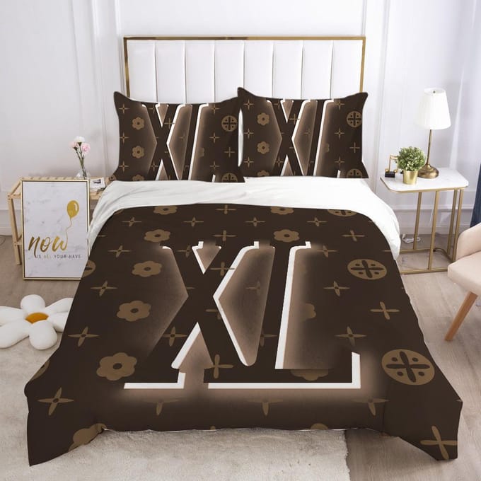 3D Digitale Print Beddengoed Twee- of Driedelige Set Luxe Creatieve Stijl Polyester EU single 135*200 white