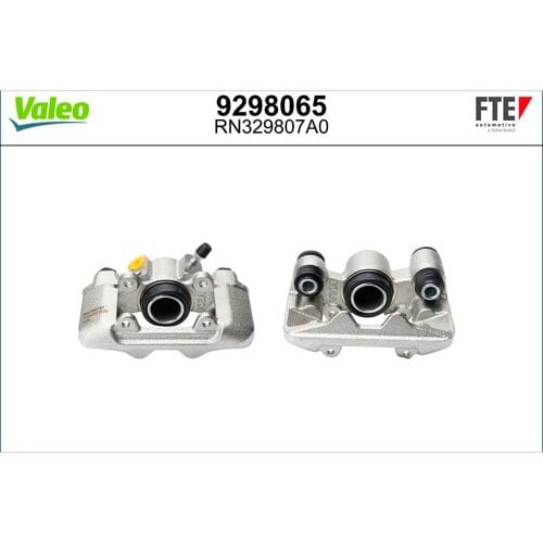Remklauw FTE VAL9298065