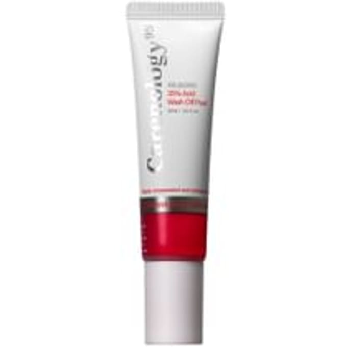 Carenology 95 - RE:BORN 35% Acid Wash Off Peel 30ml