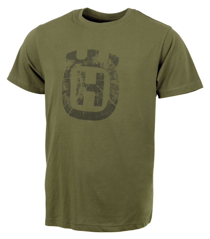 T-shirt xs xplorer ss tree rin