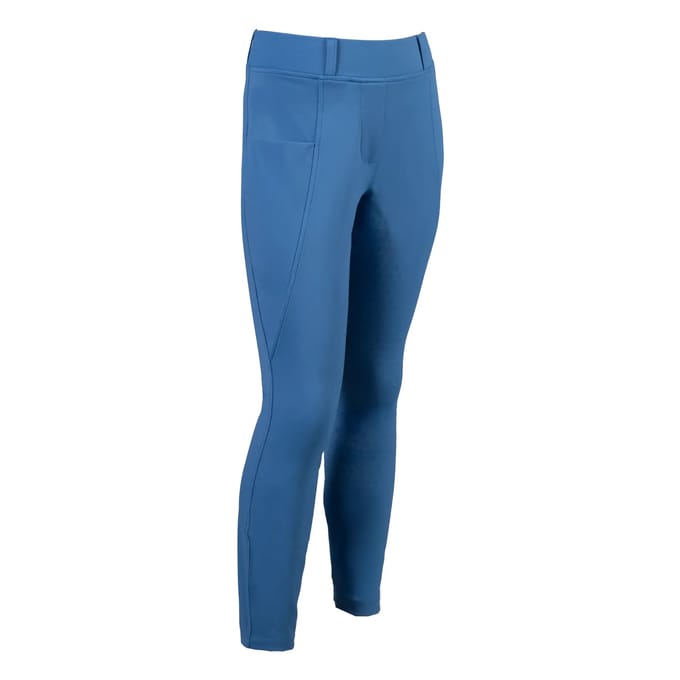 Volle grip meisjeslegging HKM Kids Mia