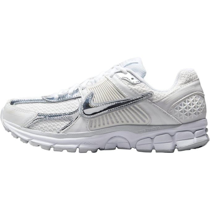 Nike Air Zoom Vomero 5 Chrome Toe Dames Sneakers Wit Summit-White Pure-Platinum HF7723-100 41 white