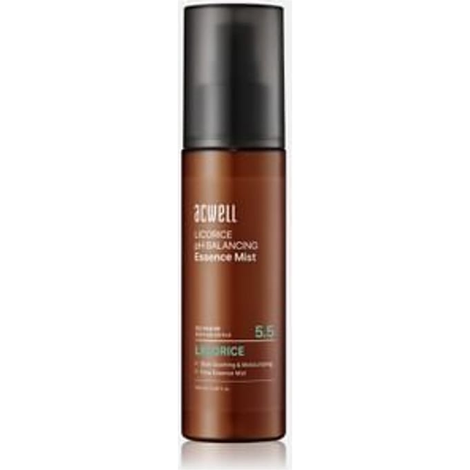 acwell - Licorice pH Balancing Essence Mist 2024 Version - 100ml