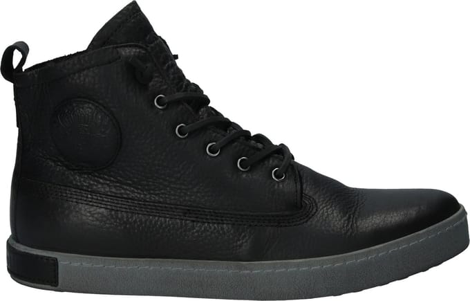 Blackstone ICON - GM06 Nero - Originals - Man - Black - Maat: 41