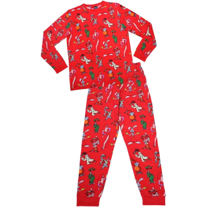 Cakeworthy Roger Rabbit Sleep Set - M