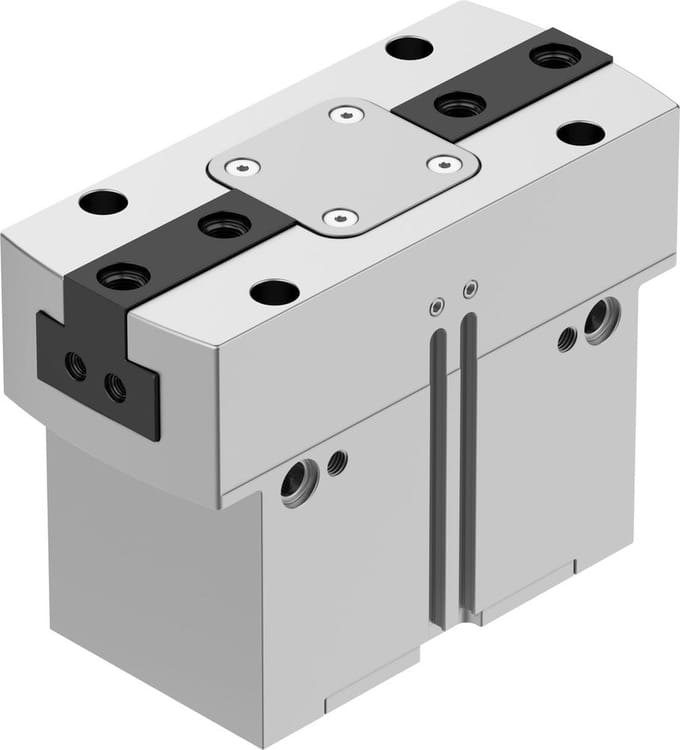 Festo Parallelgrijper 16mm Slag - Bouwgrootte 63 Dubbelwerkend - 560230