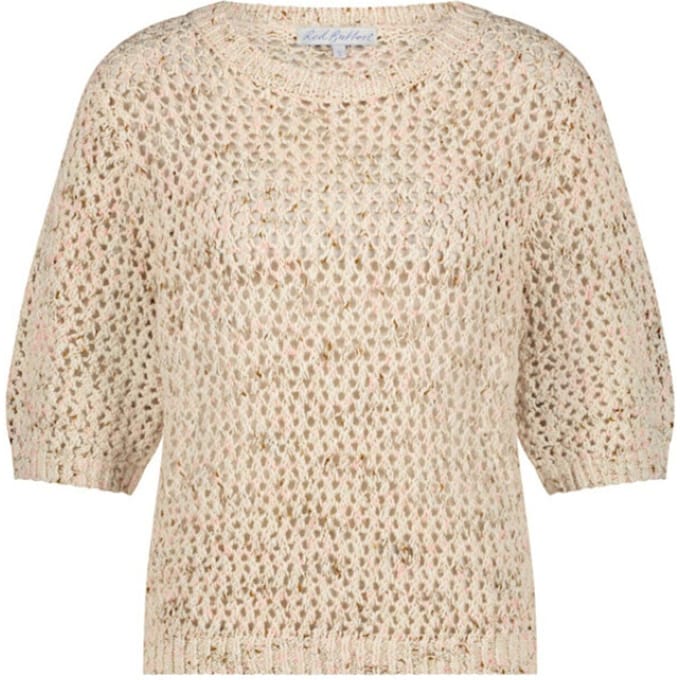 Red Button trui SRB4533 Jolene - multi Sand