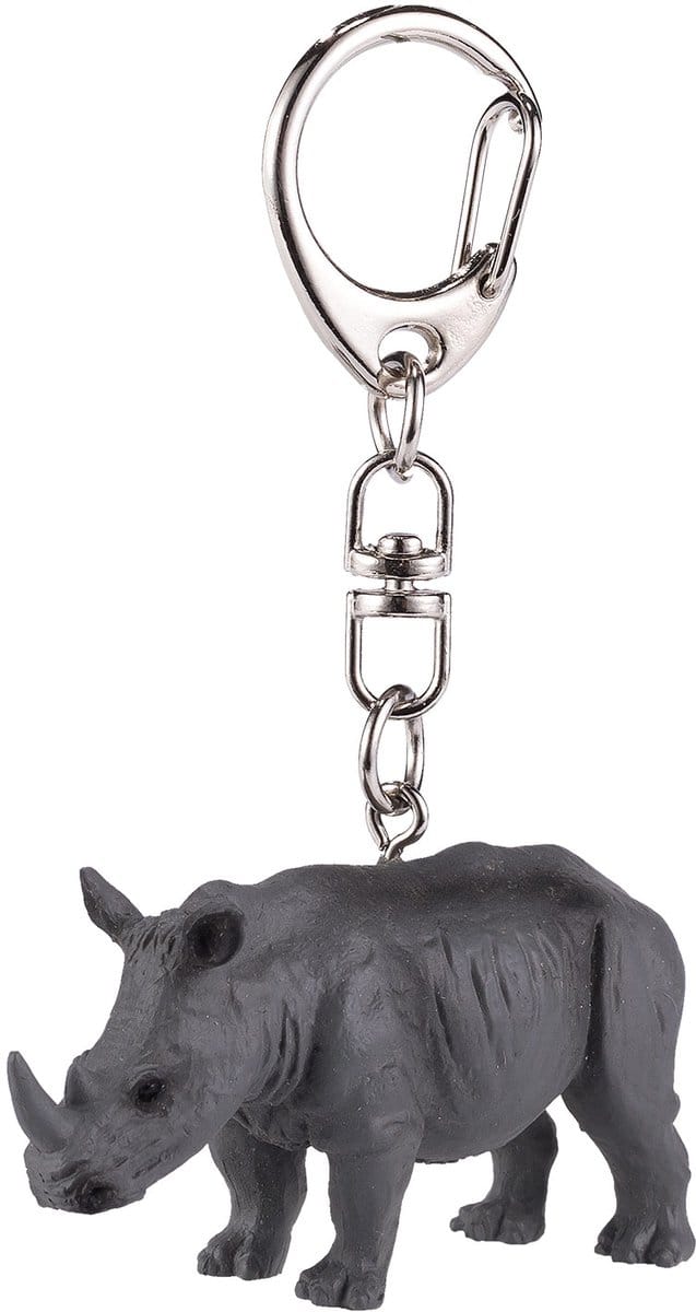 Mojo Sleutelhanger Neushoorn - 387490