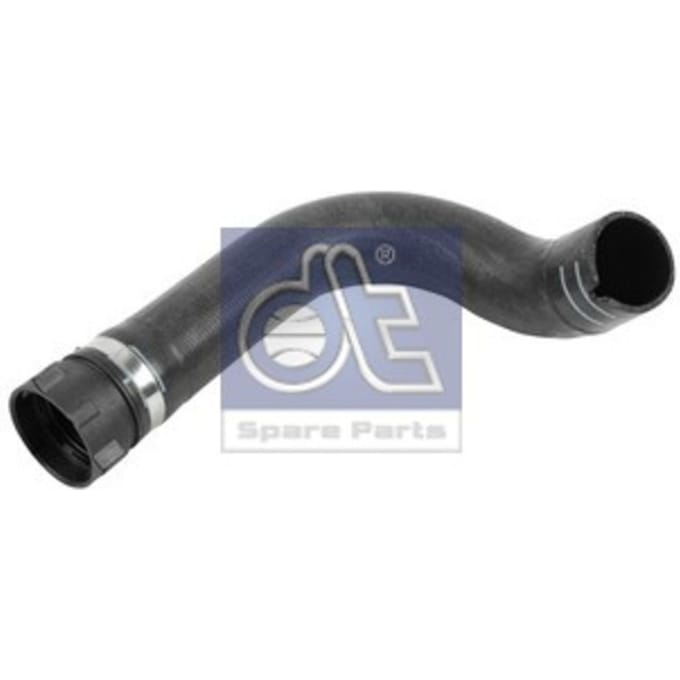 Radiateurslang DT Spare Parts 7.21377