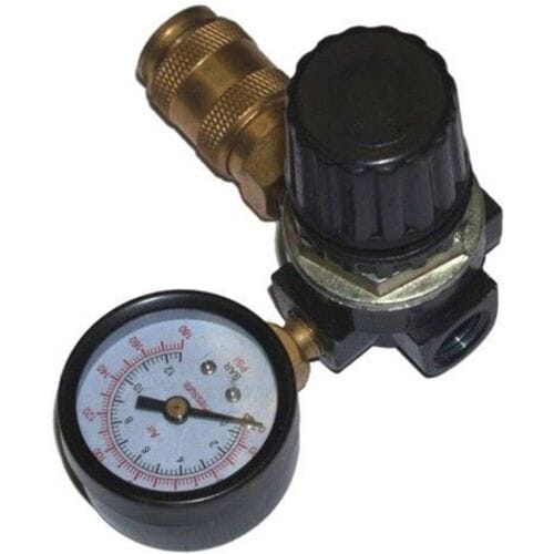 Aerotec 9051120 9051120 Perslucht-drukreduceerder 1 stuk(s)