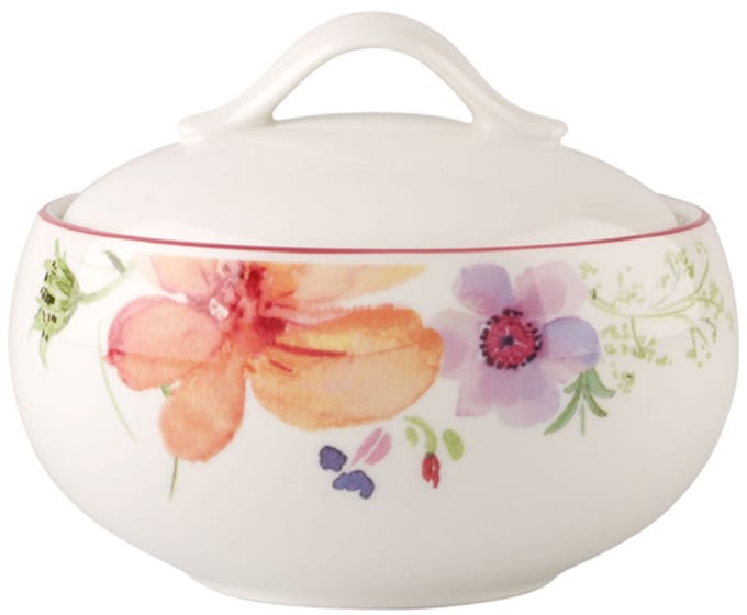 Villeroy & Boch Mariefleur Basic Suikerpot