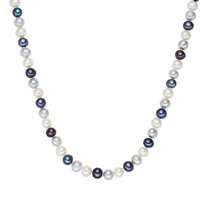 Valero Pearls Halsketting