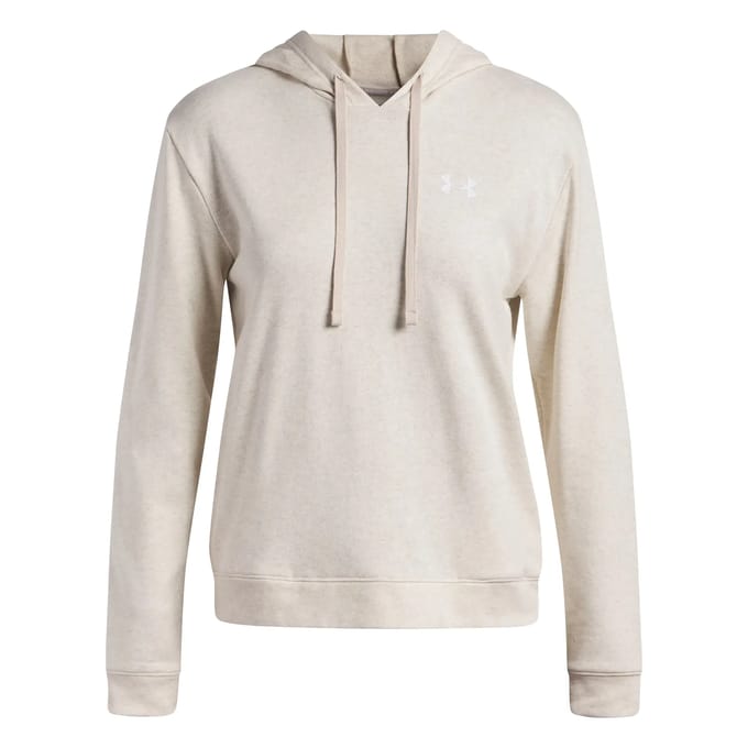 Under Armour dameshoodie Rival Terry 6005511