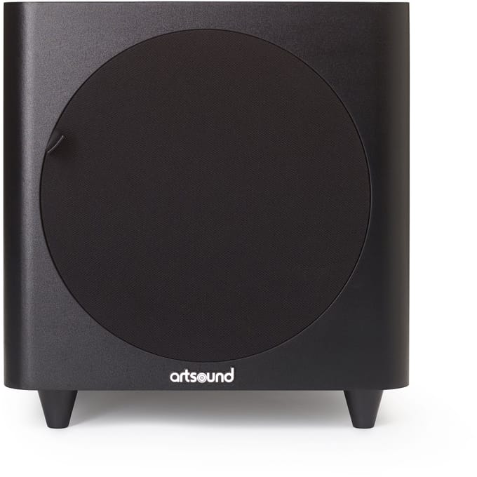 ArtSound AS-A80.2