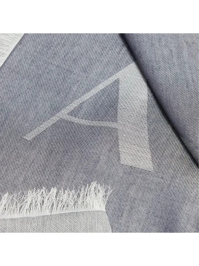 Armani Exchange Herensjaal Essential AX