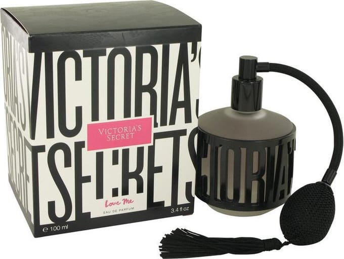 Victoria's Secret Love Me - 50 ml - eau de parfum spray - damesparfum