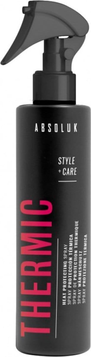 ABSOLUK - Heat Protection Spray