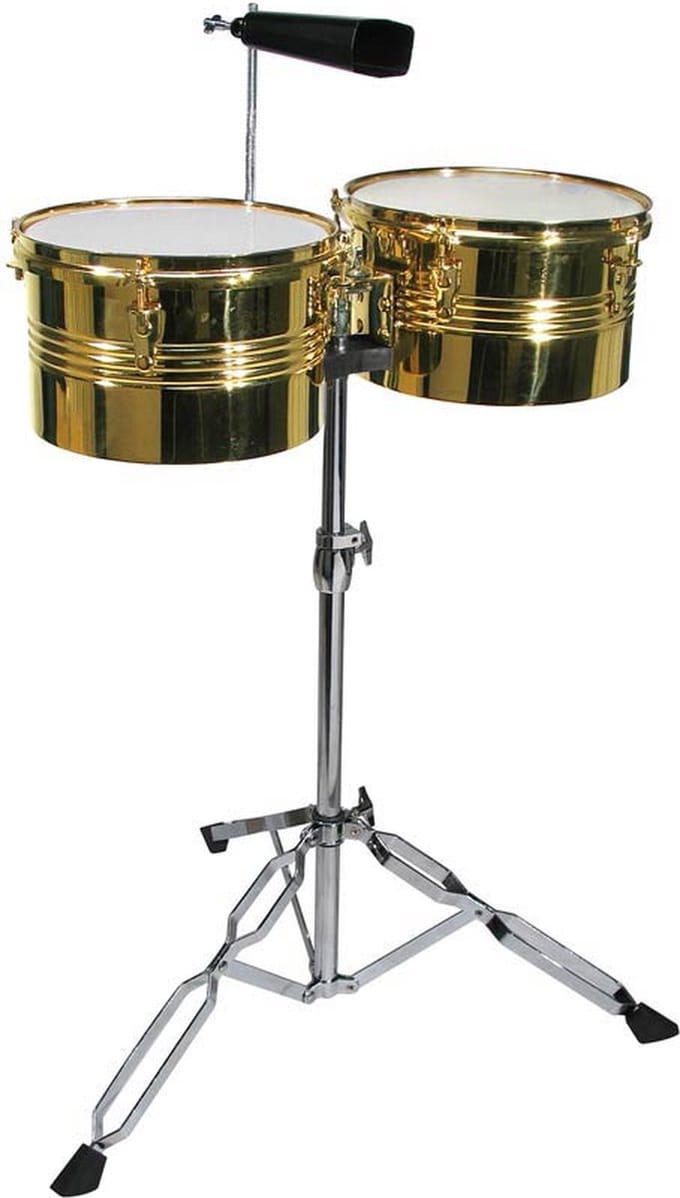 Timbalen 13+ 14 Hayman LTBR-1314