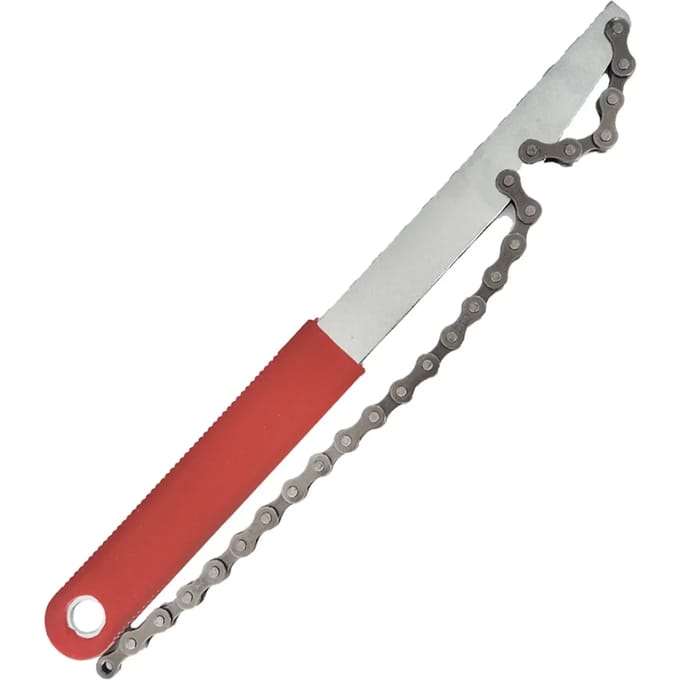 Kettingklopper Krayton