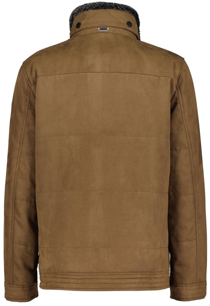 Stardust Stretch Pilot Jacket