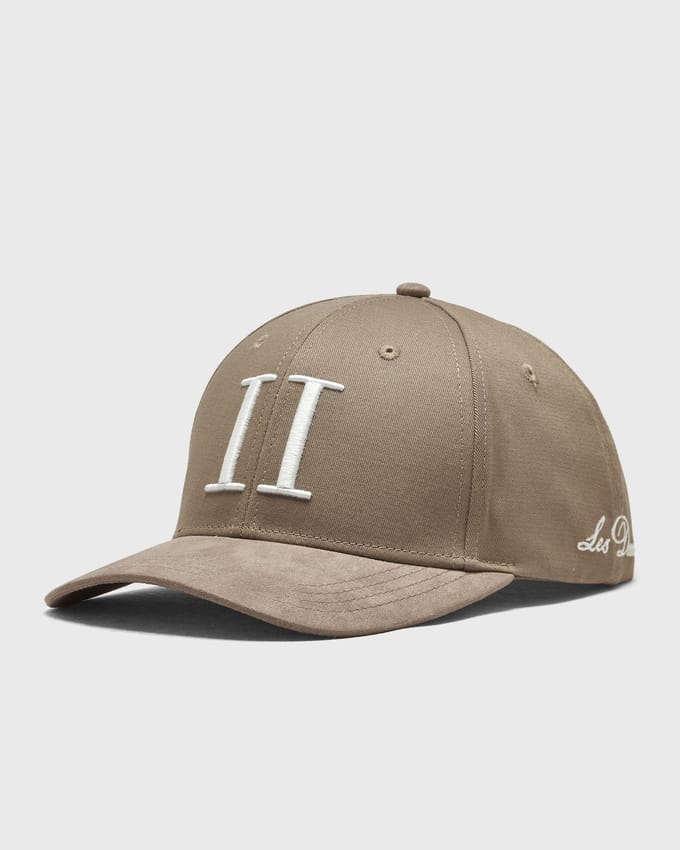 Baseball Cap Suede II