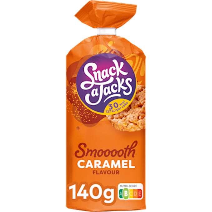 Caramel