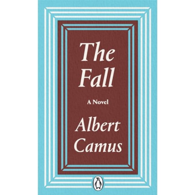 De Vreemdeling door Albert Camus Paperback Boek 9780241458884
