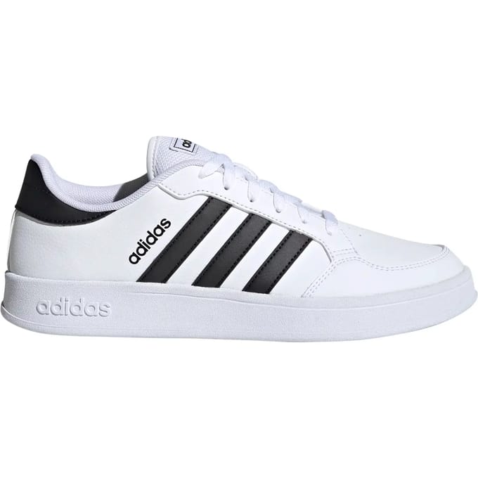 Lage Sneakers adidas Breaknet
