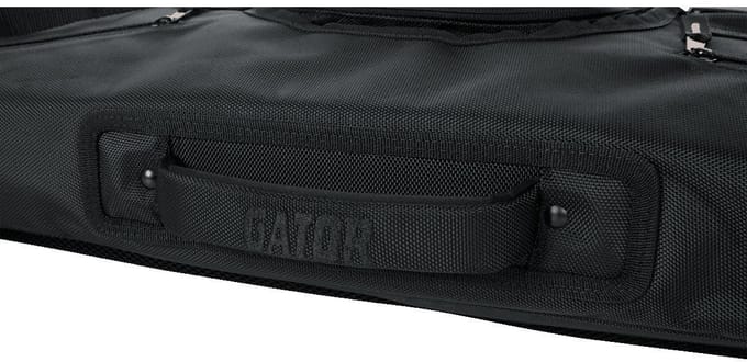 Gator Cases G-CLUB CONTROL 25 draagtas voor 25 inch DJ controller