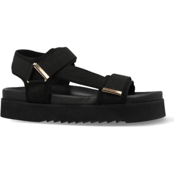 Maruti - Beau Sandalen Zwart - Black - 39