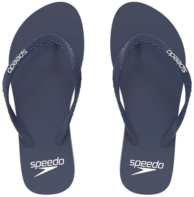 Speedo Slippers Blauw EU 38 Vrouw