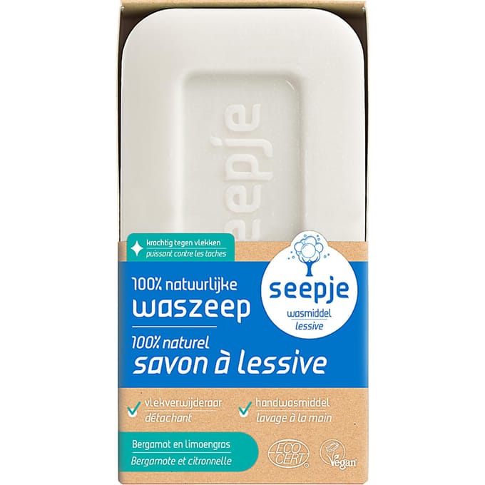 Seepje Waszeep