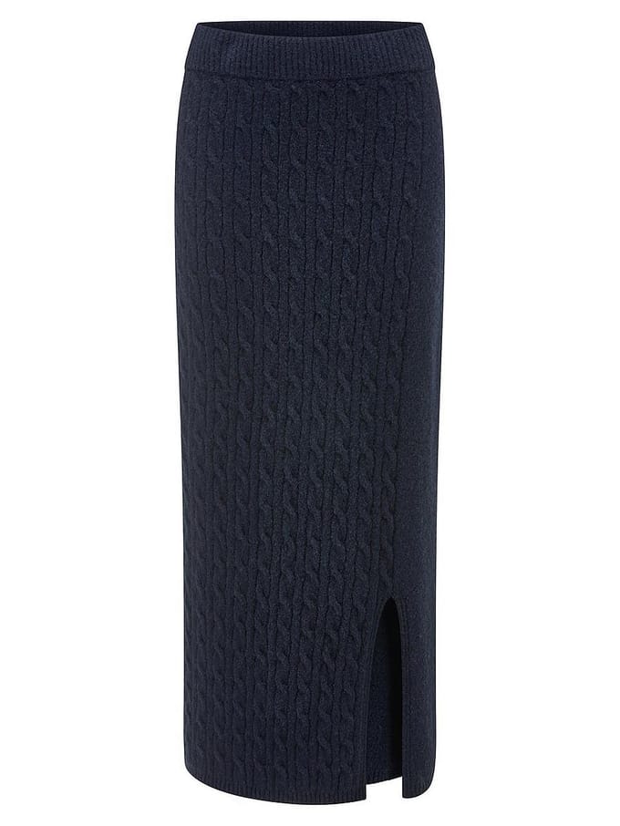 Rok Van Peter Hahn blauw