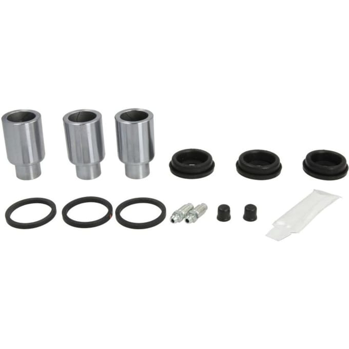 Reparatieset, remklauw AUTOFREN SEINSA D4-2498C