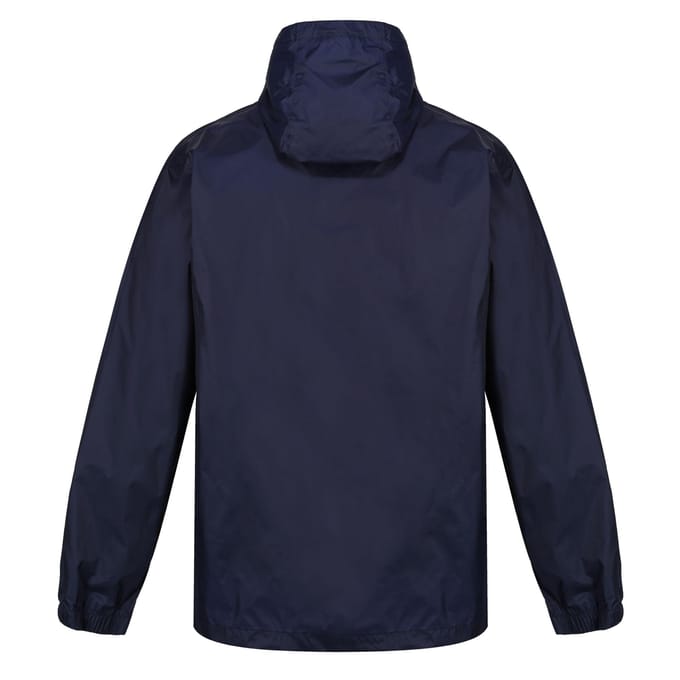 Regatta Heren Pro Packaway Jacket (Marine)